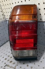 1982 - 1987 Subaru Brat Lh Drivers Side Tail Light