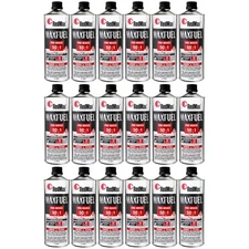 RedMax 581158801 Pre-Mixed 50:1 Fuel Oil 18 Quart Pack 2-Cycle Engine 94 Octane