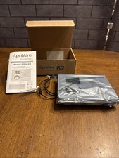 Aprilaire Automatic Digital Humidifier Control Model 62