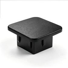 Woftd 2 Inch Trailer Hitch Cover Trailer Receiver Tube Plug Cover For 2 Inch