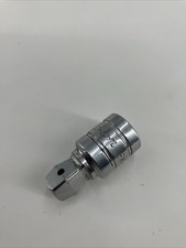 Snap On Tools FXW1 Wobble Adaptor 3/8”-Drive pre-owned