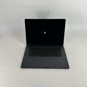 MacBook Pro M4 Max 36GB 1TB | eBay