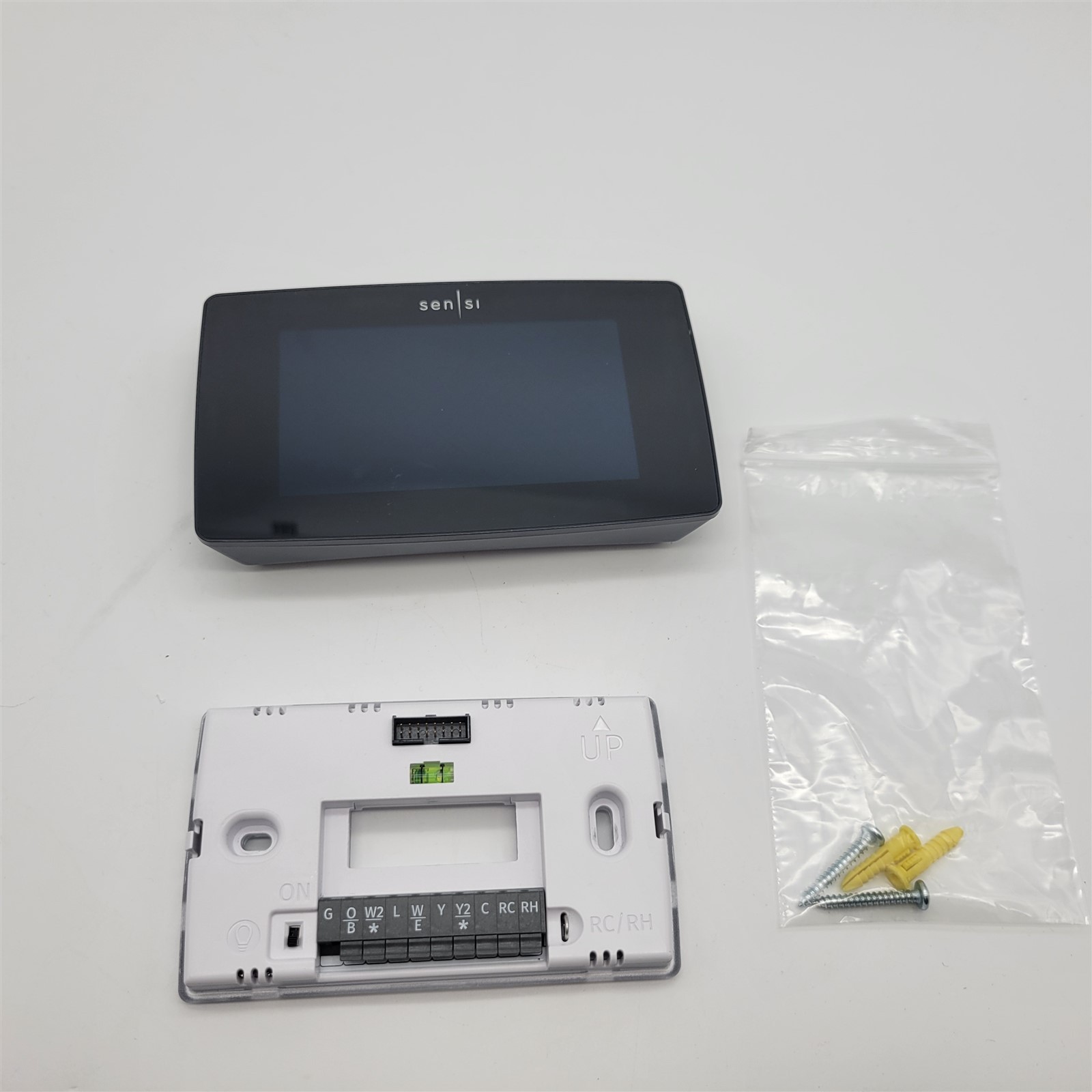 St75 Black 5.625"x 3.4"x 1.17" *read*