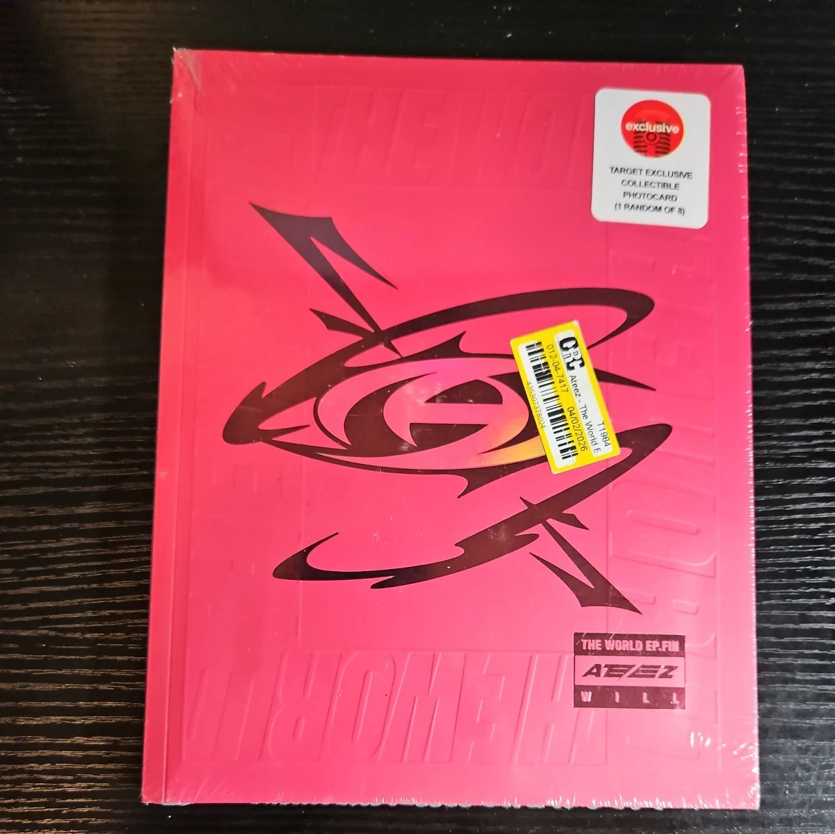 K'Pop EP World Music CDs for sale | eBay