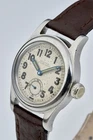 Rolex Oyster Junior Sport 1941 WW2 Era Vintage Watch Recent Service Dial Patina
