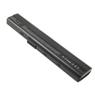A32-K52 Laptop Battery for ASUS A52F A52J K52F X52N X52J X52F K52D K52J X5IJ P42