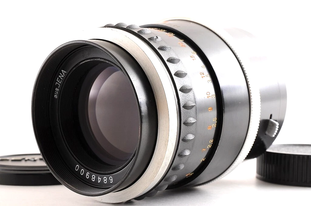 ZEISS 135mm Camera Lenses for sale | eBay