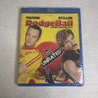 Dodgeball: A True Underdog Story (Unrated) [Blu-ray]
