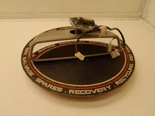 Mercedes C Class 2007 C203 Interior / Rear View Mirror