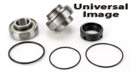All Balls Jackshaft Bearing Kit for Ski-Doo Expedition 550F 11-17 - Image 2 of 4