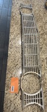 1964 Ford Fairlane 500 Front Grille Oem 1964 Ford Fairlane 500 Front Grille Oem