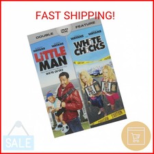 Little Man / White Chicks - Vol