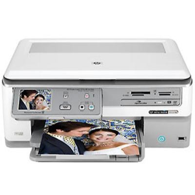 hp photosmart c8180 all in one ink
