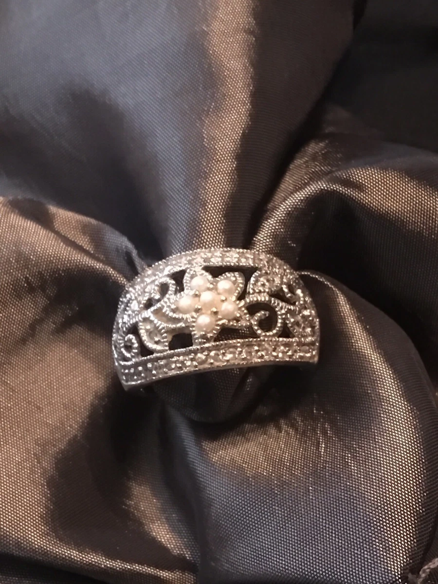 Han 925 ring sale