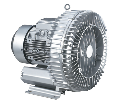 #ad #ad 8.5KW Industrial High Pressure Vortex Vacuum Pump 220V 3PH Dry Air Blower Pump $3250.00