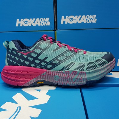 hoka one one women's speedgoat 2