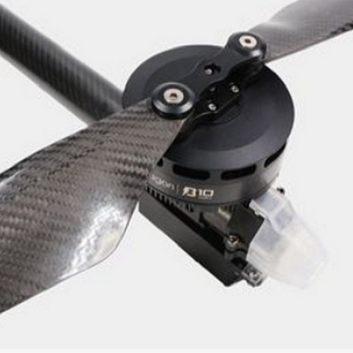 For FVT Aircraft Electric Speed Controller High Voltage 160A 5-12S Brushless ESC - Picture 5 of 5