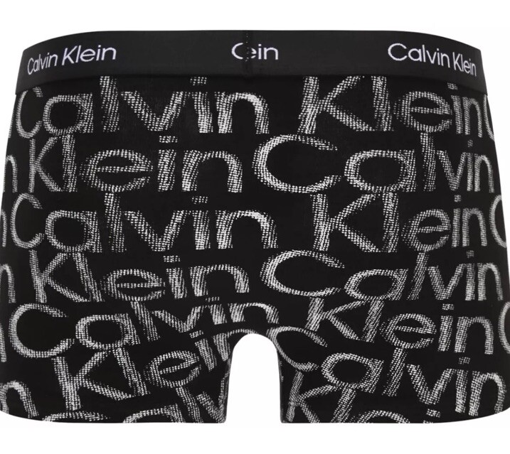 1 CALVIN KLEIN BOXER BRIEF MICROFIBER 1996 NB3407 $24 thumbnail 9