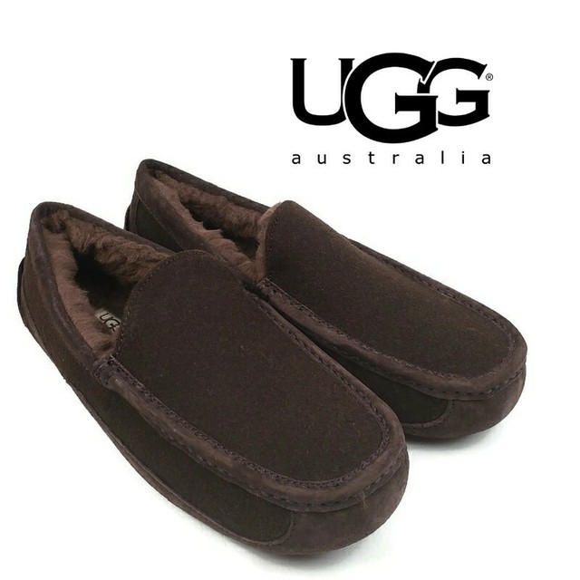 ugg moccasin slippers
