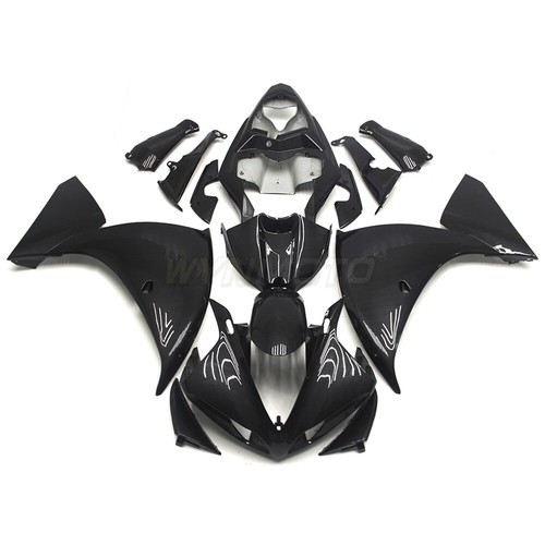 Copertura Posteriore Per Yamaha YZF-R1 2015-2023 - Carenatura Sedile Passeggero In ABS