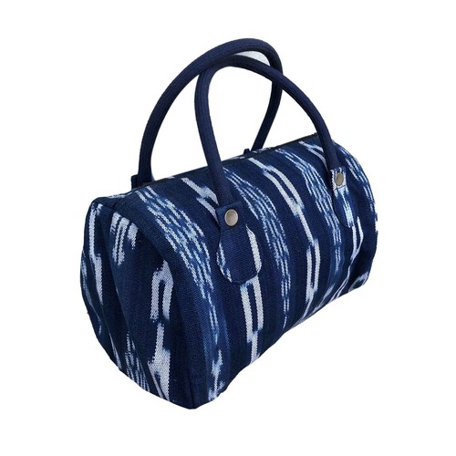 Bolso De Dama Emperatriz Boho Hippie Arcoíris Hecho A Mano Hawái EASY - Imagen 2 de 4