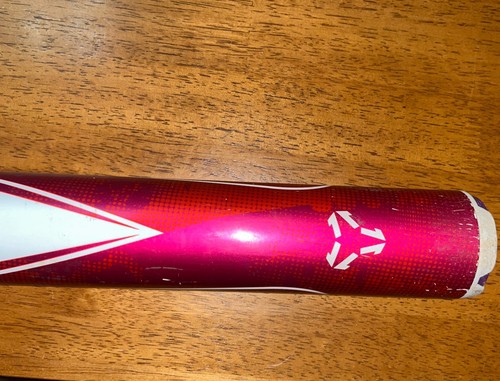 Bate de softbol lanzamiento lento DeMarini Mercy 2021 EE. UU./ASA WTDXMSP 34 en 26 oz - Imagen 4 de 10