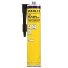 Stanley Ultra Fast Polyurethane Sealant & Adhesive - White 10.1 oz 1 Pack