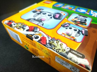 LEGO 40355 Chinese Lunar New Year Of RAT Zodiac Brand NEW (Sealed