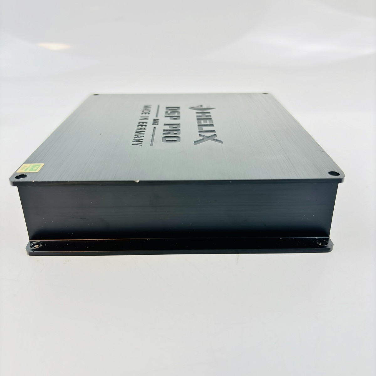 Buy Helix DSP PRO MK2 10 Channel Car Digital Signal Processor
