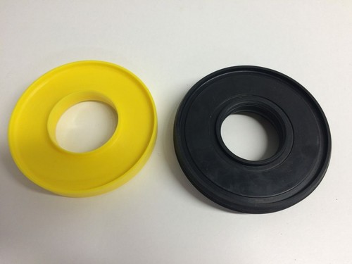 JCB PART HYDRACLAMP SEAL (JCB Part No. 904/04600) 4 Pieces 123/00928 4 Pieces - Picture 4 of 5