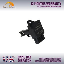 for SUBARU FORESTER IMPREZA LEGACY OUTBACK MASS AIR FLOW METER MAF SENSOR
