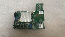 Dell 055GHP Dual Port 10GB Broadcom Mezzanine Card for Broadcom 57810S. PCI-E