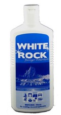 24x White Rock Płynny kamień polerski Kamień do czyszczenia 700g Uniwersalny środek czyszczący