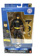 batman's 80th multiverse set of 6 figures