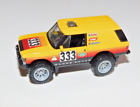 Hot Wheels Premium Range Rover Classic Real Riders Loose