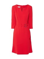 Gerry Weber Kleid Gr. 42 Abendkleid Cocktailkleid Damenkleid Etuikleid Freizeitk