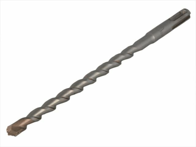 Faithfull FAISDS20210 SDS Plus Drill 