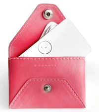 E. Frances - E. Frannie Pack - Bubblegum Pink