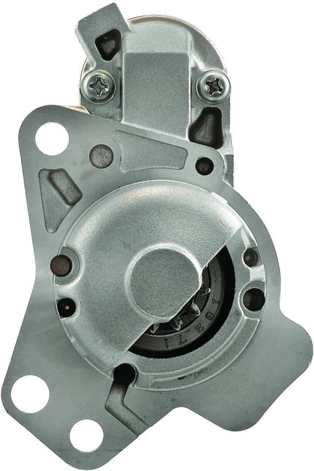 Arranque Remy 16078 remanufacturado para Chevrolet Malibu 2008-2011 3,6 L V6 Foto 4 de 4