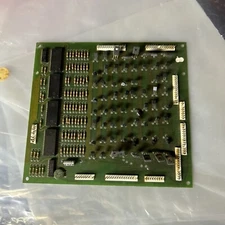 Untested, Unknown, Bally, Stern Pinball ? arcade game board PCB Fm26-4