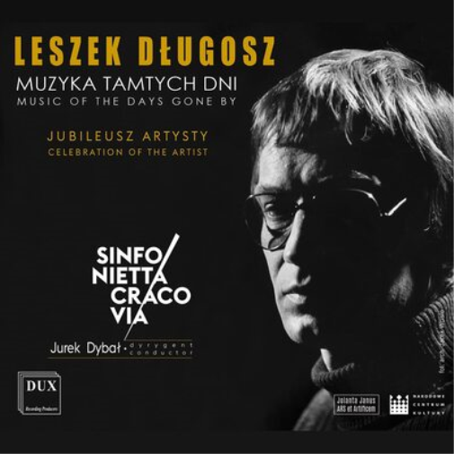 Leszek Dlugosz Leszek Dlugosz: Muzyka Tamtych Dni: Music of the Days Gone B (CD)