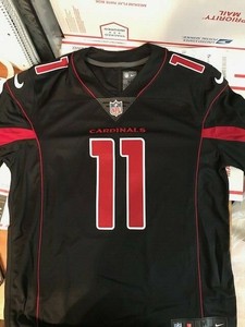 arizona cardinals rush jersey