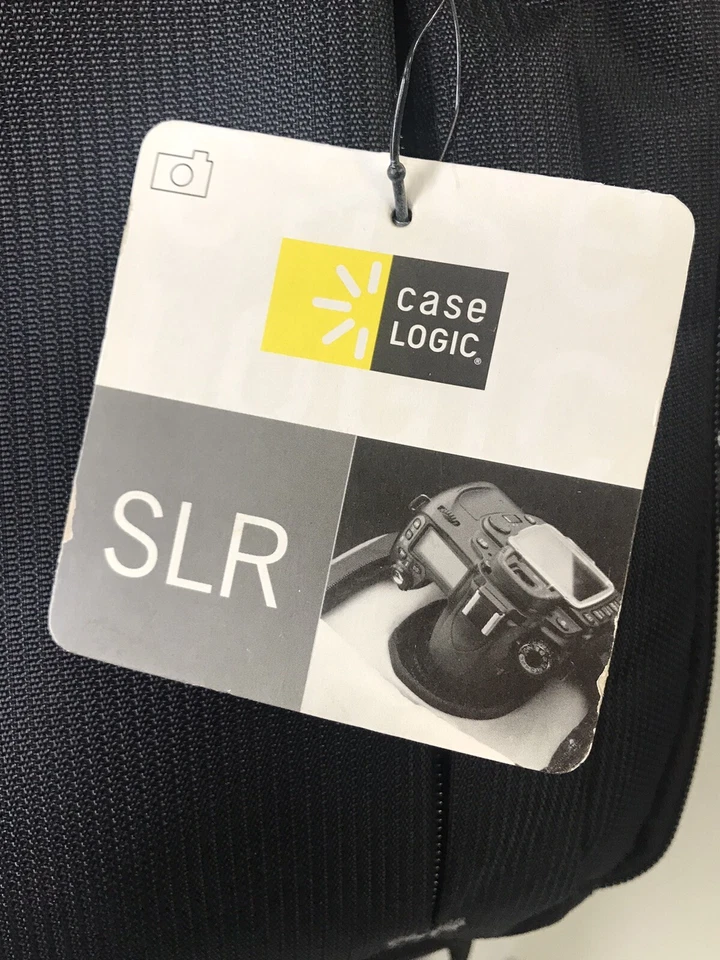 Case Logic Camera Backpack for DSLR TBC307  for Long Telelens - MINT - Image 3 of 4