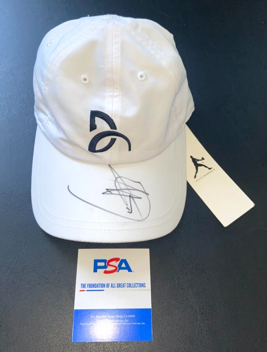 Lacoste djokovic hat cheap