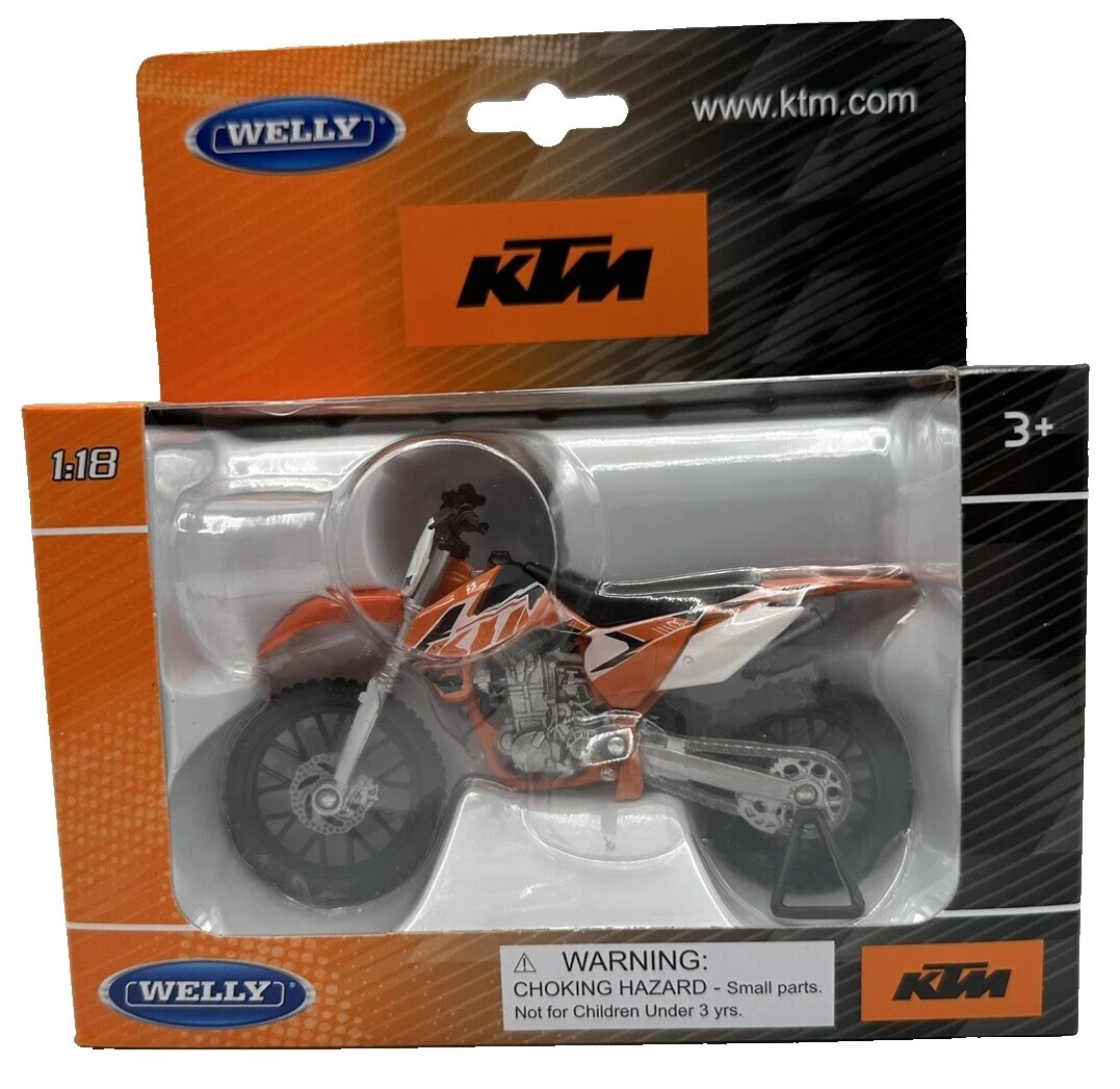 WELLY 2016 Vehicle Year Contemporary Manufacture Diecast Motorcycles & ATVs
