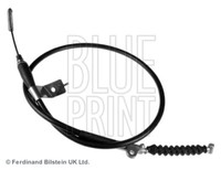 ADN146255 Blue Print Seilzug, Feststellbremse FüR Ldv,Nissan