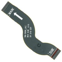 Samsung Galaxy S22+ SM-S906B Lcd Display Main Ribbon Flex Cable
