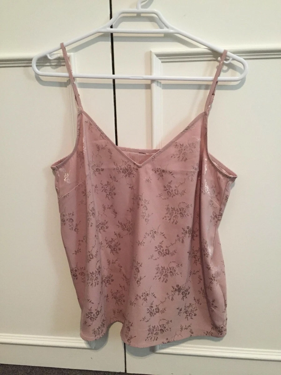 H&m cami clearance top
