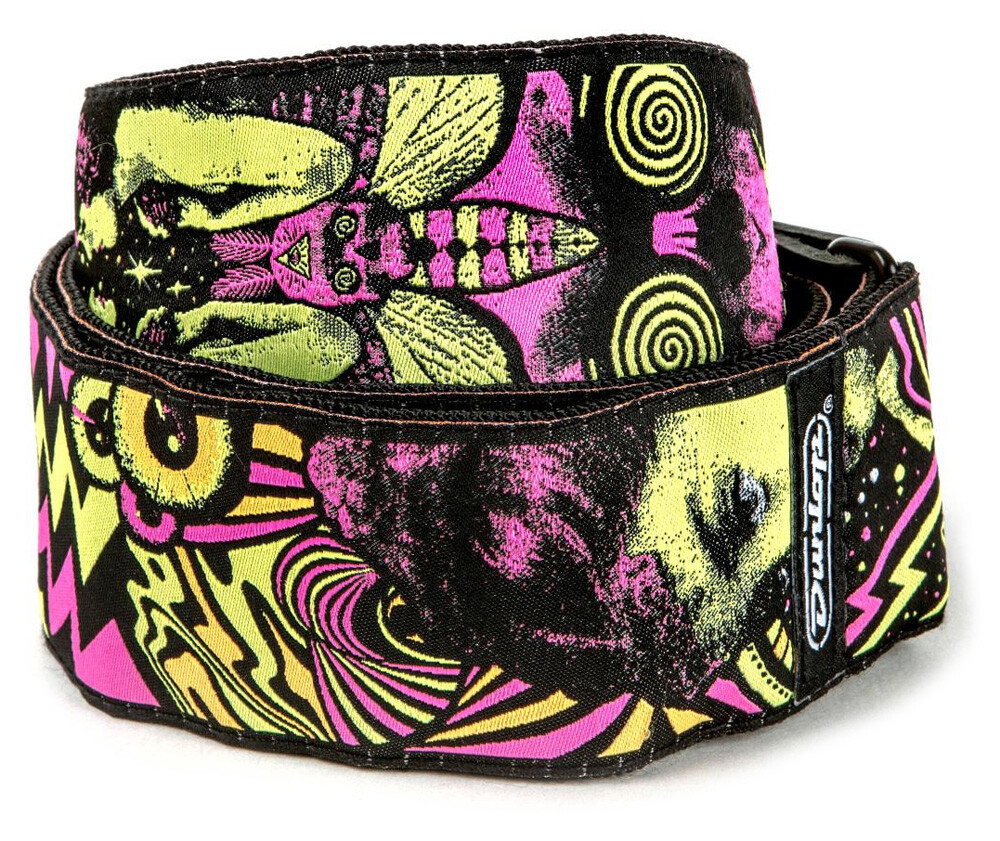 ДЖИМ ДАНЛОП ILD06 Я люблю Пыль, Курящую Лунный свет.