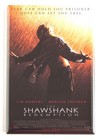 The Shawshank Redemption Fridge Magnet movie poster